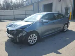 JTDEPMAE1MJ134003 2021 TOYOTA COROLLA