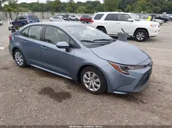 JTDEPMAE1MJ134065 2021 TOYOTA COROLLA