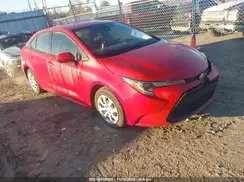 JTDEPMAE1MJ134454 2021 TOYOTA COROLLA