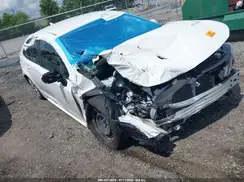 JTDEPMAE1MJ135135 2021 TOYOTA COROLLA