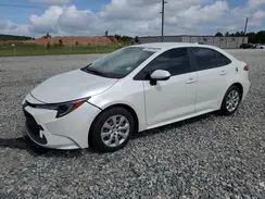 JTDEPMAE1MJ135216 2021 TOYOTA COROLLA