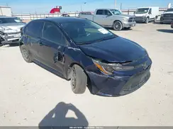 JTDEPMAE1MJ137273 2021 TOYOTA COROLLA