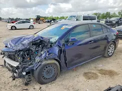 JTDEPMAE1MJ137290 2021 TOYOTA COROLLA