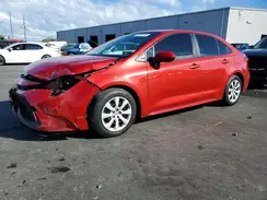 JTDEPMAE1MJ138973 2021 TOYOTA COROLLA