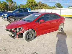 JTDEPMAE1MJ139315 2021 TOYOTA COROLLA