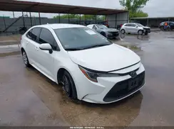 JTDEPMAE1MJ140223 2021 TOYOTA COROLLA
