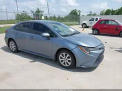 JTDEPMAE1MJ140285 2021 TOYOTA COROLLA