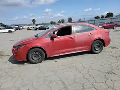 JTDEPMAE1MJ140352 2021 TOYOTA COROLLA