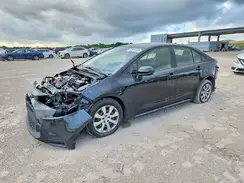 JTDEPMAE1MJ140870 2021 TOYOTA COROLLA