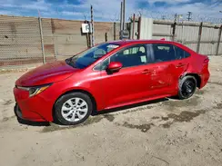 JTDEPMAE1MJ141386 2021 TOYOTA COROLLA