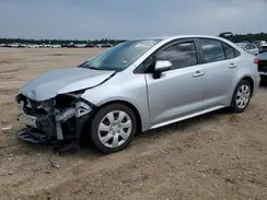 JTDEPMAE1MJ141548 2021 TOYOTA COROLLA