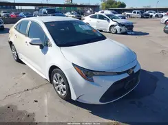 JTDEPMAE1MJ141856 2021 TOYOTA COROLLA