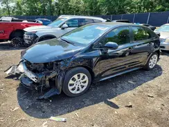 JTDEPMAE1MJ142330 2021 TOYOTA COROLLA