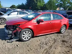 JTDEPMAE1MJ143235 2021 TOYOTA COROLLA