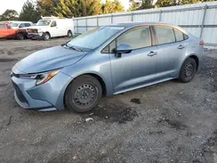 JTDEPMAE1MJ144336 2021 TOYOTA COROLLA