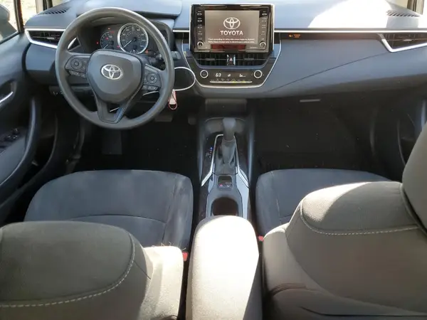 JTDEPMAE1MJ144336 2021 TOYOTA COROLLA - Image 8