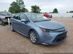 JTDEPMAE1MJ144448 2021 TOYOTA COROLLA