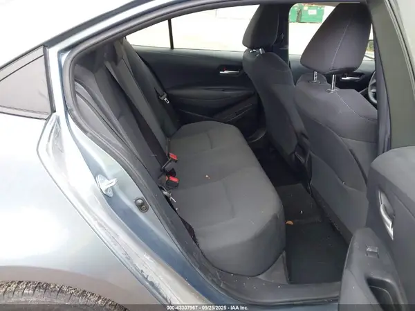 JTDEPMAE1MJ144448 2021 TOYOTA COROLLA - Image 8