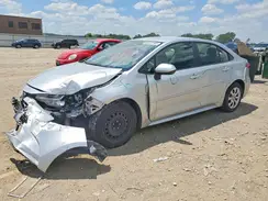 JTDEPMAE1MJ144482 2021 TOYOTA COROLLA