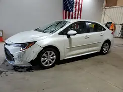 JTDEPMAE1MJ144711 2021 TOYOTA COROLLA