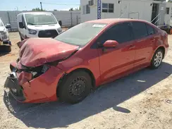 JTDEPMAE1MJ144952 2021 TOYOTA COROLLA