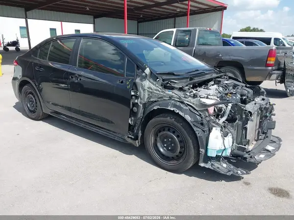 JTDEPMAE1MJ145535 2021 TOYOTA COROLLA - Image 1