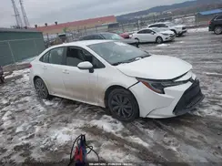 JTDEPMAE1MJ145924 2021 TOYOTA COROLLA