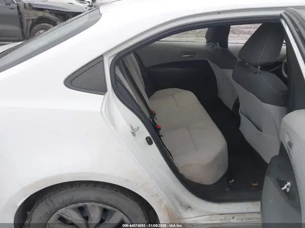 JTDEPMAE1MJ145924 2021 TOYOTA COROLLA - Image 8