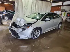 JTDEPMAE1MJ146314 2021 TOYOTA COROLLA