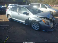 JTDEPMAE1MJ149570 2021 TOYOTA COROLLA