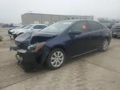 JTDEPMAE1MJ149780 2021 TOYOTA COROLLA