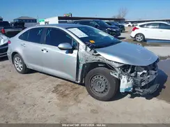 JTDEPMAE1MJ150296 2021 TOYOTA COROLLA