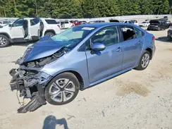 JTDEPMAE1MJ150444 2021 TOYOTA COROLLA