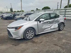 JTDEPMAE1MJ150895 2021 TOYOTA COROLLA