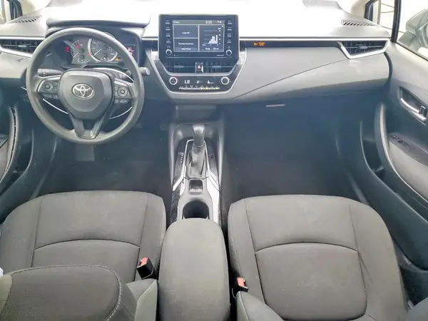 JTDEPMAE1MJ150895 2021 TOYOTA COROLLA - Image 8
