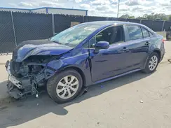 JTDEPMAE1MJ151917 2021 TOYOTA COROLLA