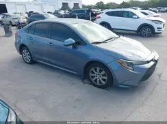 JTDEPMAE1MJ152128 2021 TOYOTA COROLLA