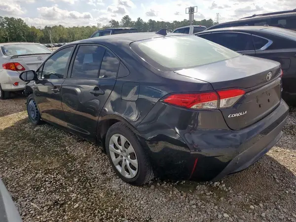 JTDEPMAE1MJ152971 2021 TOYOTA COROLLA - Image 2