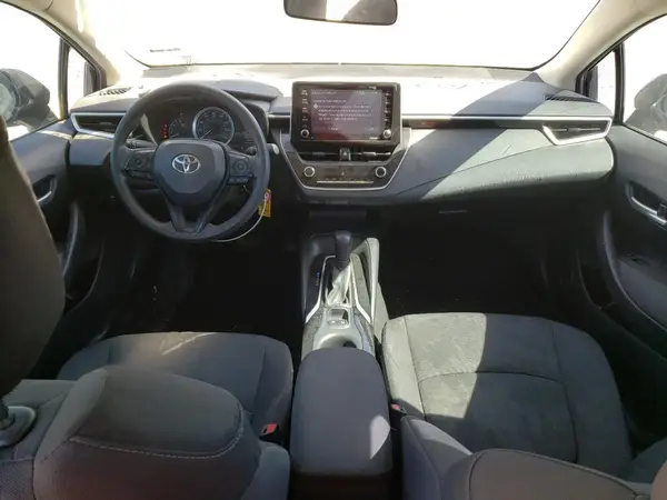JTDEPMAE1MJ152971 2021 TOYOTA COROLLA - Image 8