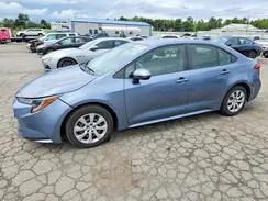 JTDEPMAE1MJ152985 2021 TOYOTA COROLLA
