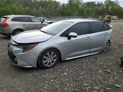 JTDEPMAE1MJ152999 2021 TOYOTA COROLLA