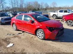 JTDEPMAE1MJ153358 2021 TOYOTA COROLLA