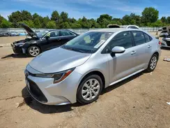JTDEPMAE1MJ153909 2021 TOYOTA COROLLA