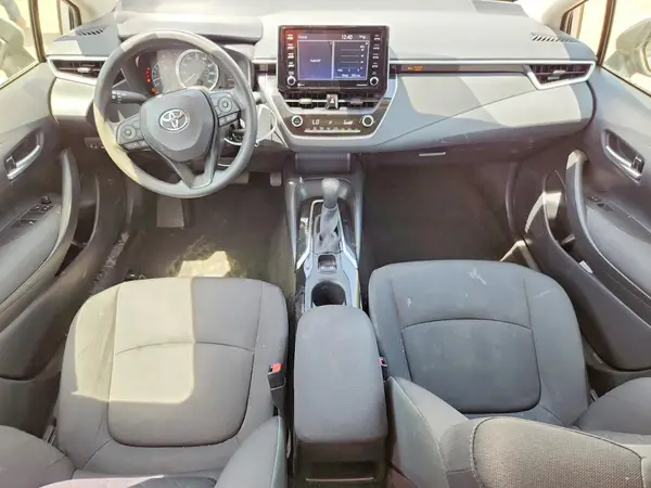 JTDEPMAE1MJ153909 2021 TOYOTA COROLLA - Image 8