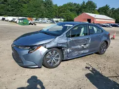 JTDEPMAE1MJ154090 2021 TOYOTA COROLLA