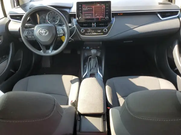 JTDEPMAE1MJ154090 2021 TOYOTA COROLLA - Image 8