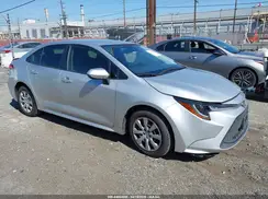 JTDEPMAE1MJ155188 2021 TOYOTA COROLLA