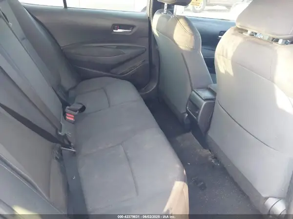 JTDEPMAE1MJ155529 2021 TOYOTA COROLLA - Image 8