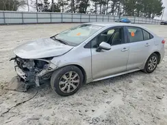JTDEPMAE1MJ155921 2021 TOYOTA COROLLA