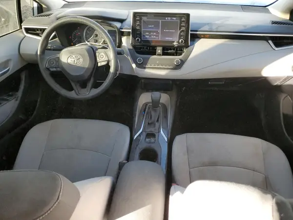 JTDEPMAE1MJ157247 2021 TOYOTA COROLLA - Image 8